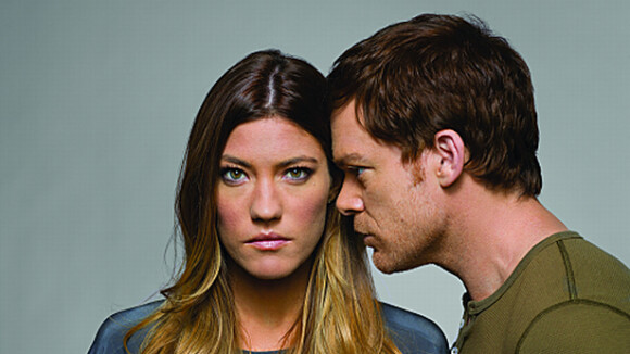 Dexter saison 7 : la bannière qui fait peur pour l'épisode final ! (PHOTO)
