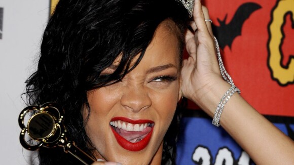 Rihanna : poussée à faire un break pour laisser briller Rita Ora ?