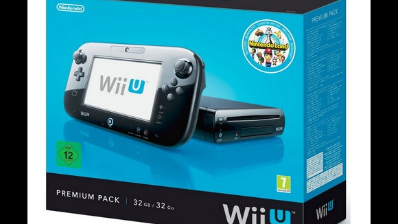 Wii U : 3 améliorations vraiment top pour la nouvelle console de Nintendo !