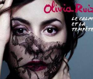 Olivia Ruiz se paie une promo originale pour la sortie de son dernier album !