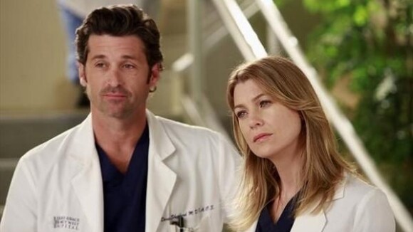 Grey's Anatomy saison 9 : des problèmes à venir pour Meredith et Derek ? (SPOILER)