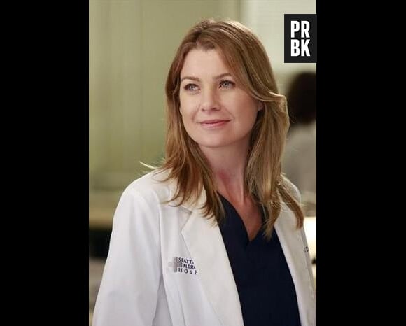 Meredith va avoir queqlues problèmes dans Grey's Anatomy