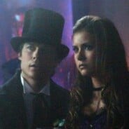 The Vampire Diaries saison 4 : ça se complique entre Damon et Elena dans l&#039;épisode 8 (SPOILER)