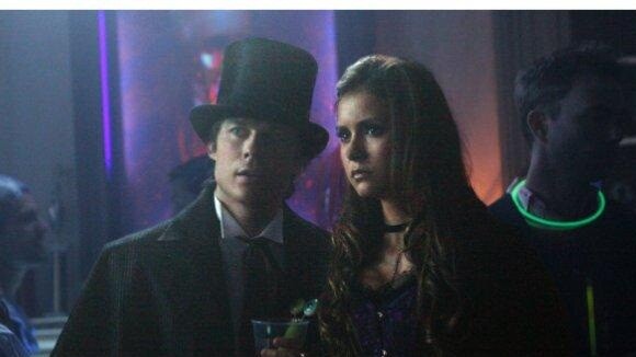 The Vampire Diaries saison 4 : ça se complique entre Damon et Elena dans l'épisode 8 (SPOILER)