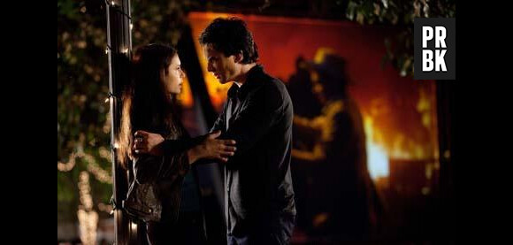 Les choses se compliquent pour Damon et Elena