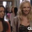 Une soirée entre filles dans l'épisode 8 de la saison 4 de Vampire Diaries