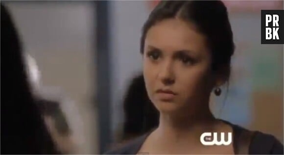 Elena va-t-elle tout avouer à ses amies dans Vampire Diaries ?