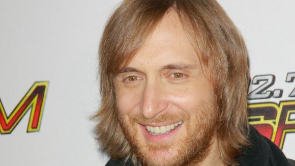 David Guetta : Just One Last Time feat Taped Rai, clip d'amour en mode film d'action ! (VIDEO)