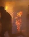 David Guetta : Just One Last Time, le clip en featuring avec Taped Rai