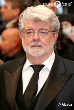 George Lucas n'aura pas un rôle important sur Star Wars 7