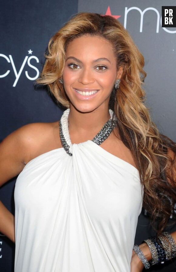 Beyoncé sera la reine de 2013 !