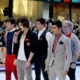 One Direction VS The Wanted, le clash continue