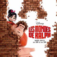 Les Mondes de Ralph : le colosse de Disney fout la pâtée à Brad Pitt !