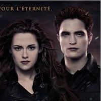 Twilight 5 : les vampires ne sont plus n°1 du box office !