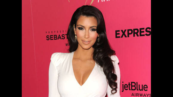 Kim Kardashian : un "lifting vampire" pour rester jeune ?