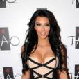 Kim Kardashian est attachée à son apparence physique !