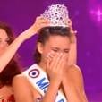 Marine Lorphelin est sacrée Miss France 2013 !