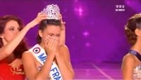 Miss France 2013 : la vidéo du sacre de Marine Lorphelin !