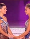 Miss France 2013 était stressée avant les résultats !