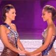 Miss France 2013 était stressée avant les résultats !