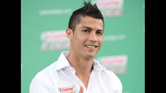 Cristiano Ronaldo : Konami organise une compétition sur PES pour rencontrer votre idole !