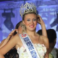 Miss Prestige National 2012 : Christelle Roca, une Miss bientôt oubliée ?