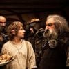 Tout comme Le Seigneur des Anneaux, Bilbo le Hobbit sera une trilogie