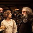 Tout comme Le Seigneur des Anneaux, Bilbo le Hobbit sera une trilogie