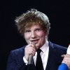 Bientôt un Grammy en poche pour Ed Sheeran ?