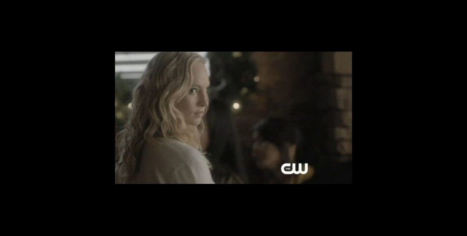 A quoi joue Caroline dans The Vampire Diaries ?