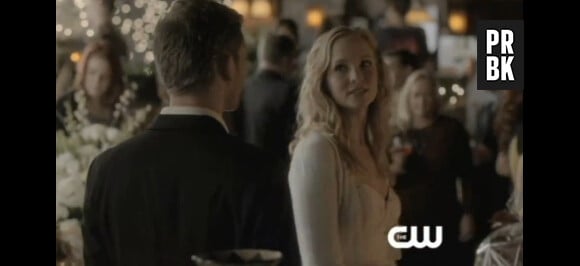 Quel avenir entre Caroline et Klaus dans The Vampire Diaries ?