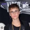 Justin Bieber : Encore et toujours number 1 sur Twitter