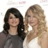 Selena Gomez : Taylor Swift et sa meilleure amie et elle le prouve encore une fois !