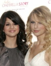 Selena Gomez : Taylor Swift et sa meilleure amie et elle le prouve encore une fois !