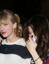 Selena Gomez : Elle rend hommage à Taylor sur I Knew You Were Trouble