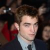 Robert Pattinson ne supporte plus l'hygiène douteuse de Kristen Stewart !