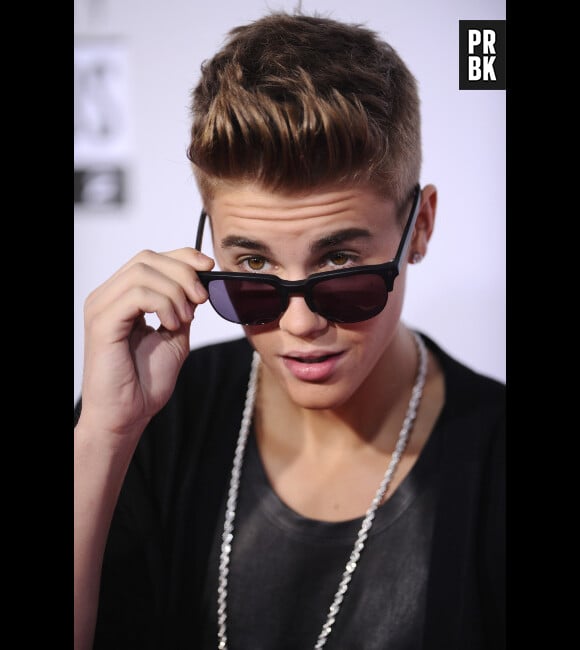 Justin Bieber est devenu adulte avec son album "Believe"