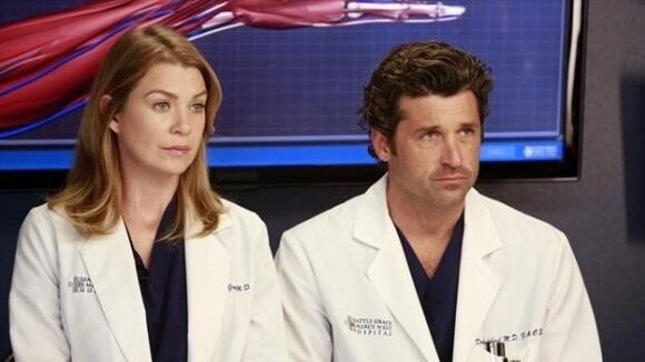 Grey's Anatomy saison 9 : un final de mi-saison marqué par un nouveau drame !