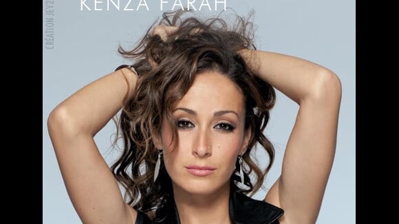 Kenza Farah VS Léa Castel : grosse bagarre entre les deux chanteuses ? Nouveau clash qui fait le buzz !