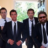Very Bad Trip 3 : Des premières images très intrigantes !
