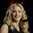 La tournée de Madonna est la plus lucrative de 2012 !