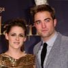 Kristen Stewart est de nouveau heureuse avec Robert Pattinson, c'est ce qui compte !
