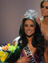 Miss Univers 2012 : C'est Olivia Culpo qui porte la couronne !