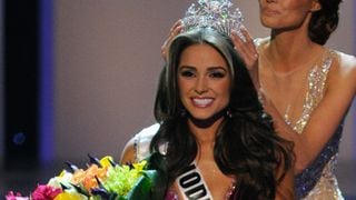 Miss Univers 2012 : Olivia Culpo, découvrez la gagnante sous toutes les coutures ! (PHOTOS)