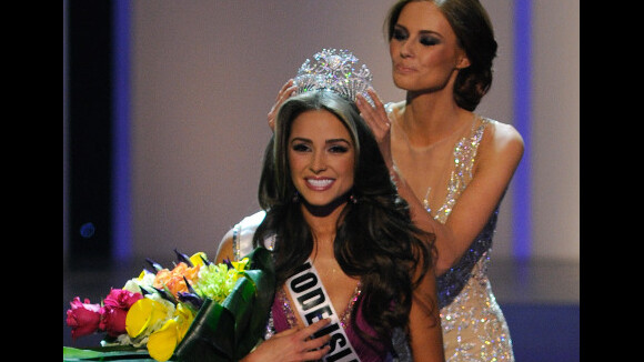 Miss Univers 2012 : Olivia Culpo, découvrez la gagnante sous toutes les coutures ! (PHOTOS)