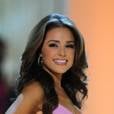Miss Univers 2012 : Olivia Culpo, magnifique en maillot !