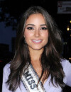 Miss Univers 2012 : Olivia Culpo, sexy en robe courte