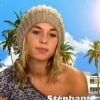 Stéphanie n'attend rien de plus d'Antonin dans Les Marseillais à Miami