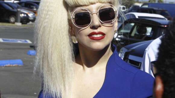 Lady Gaga : sa mère ne doit plus l'appeler par son vrai prénom !