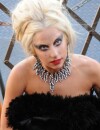 Lady Gaga n'aime pas que sa mère l'appelle Stéphanie !